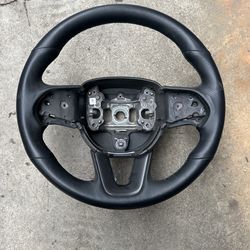 Steering Wheel For Dodge Charger