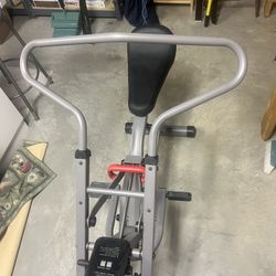 CardioGlide Exercycle