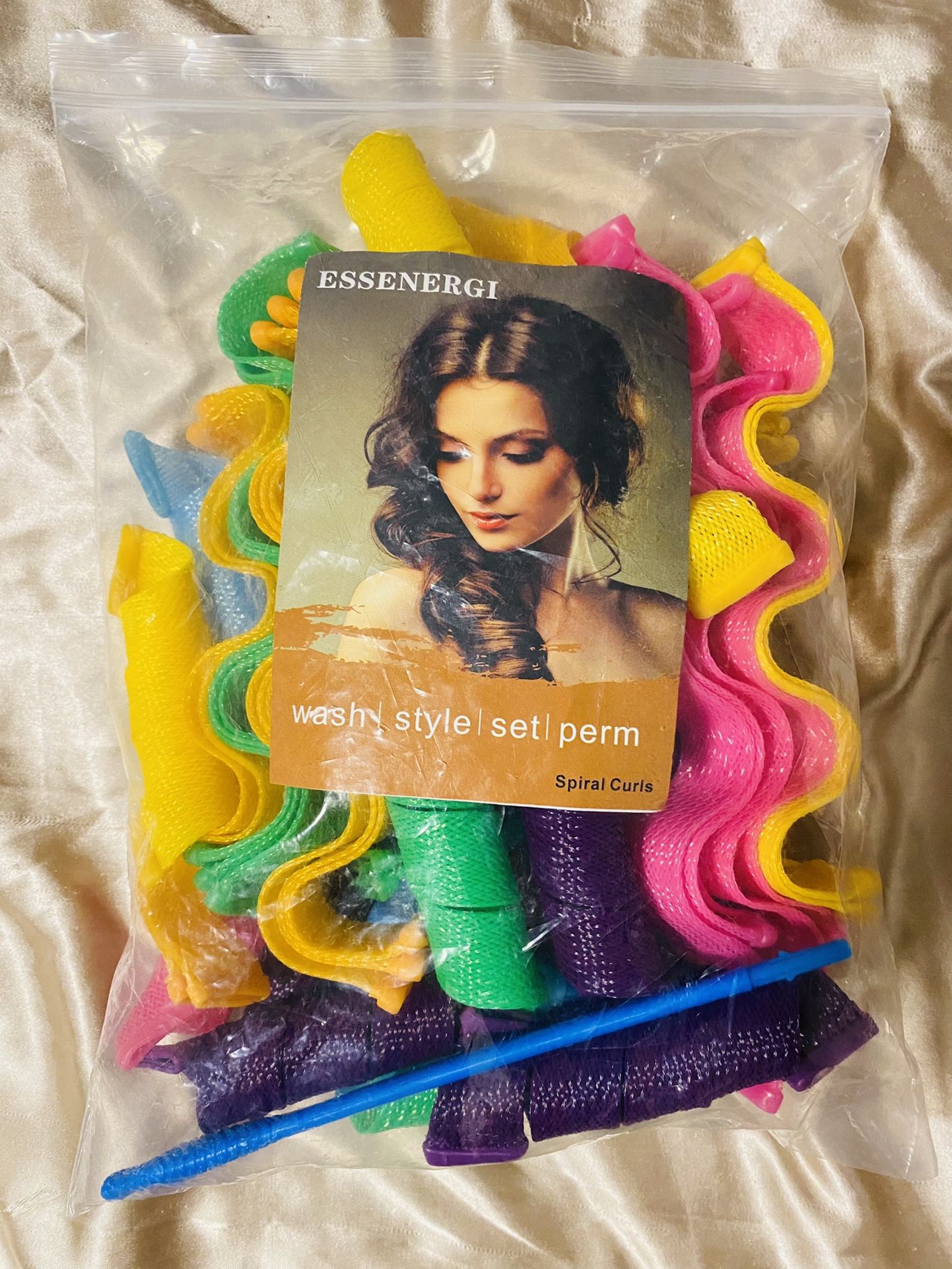 Hair Curlers 