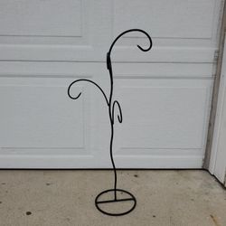 Necklace Stand / Holder $7