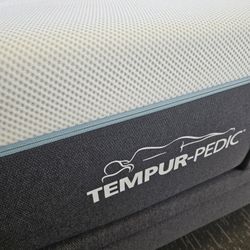 Tempur-Pedic Probreeze Hybrid 45% Off!!!