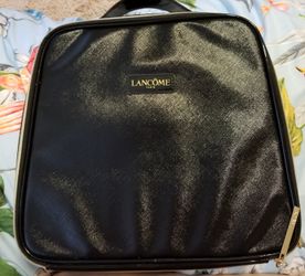 Lancome Makeup Bag