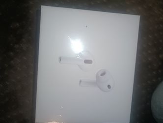 Airpods 3 Pro