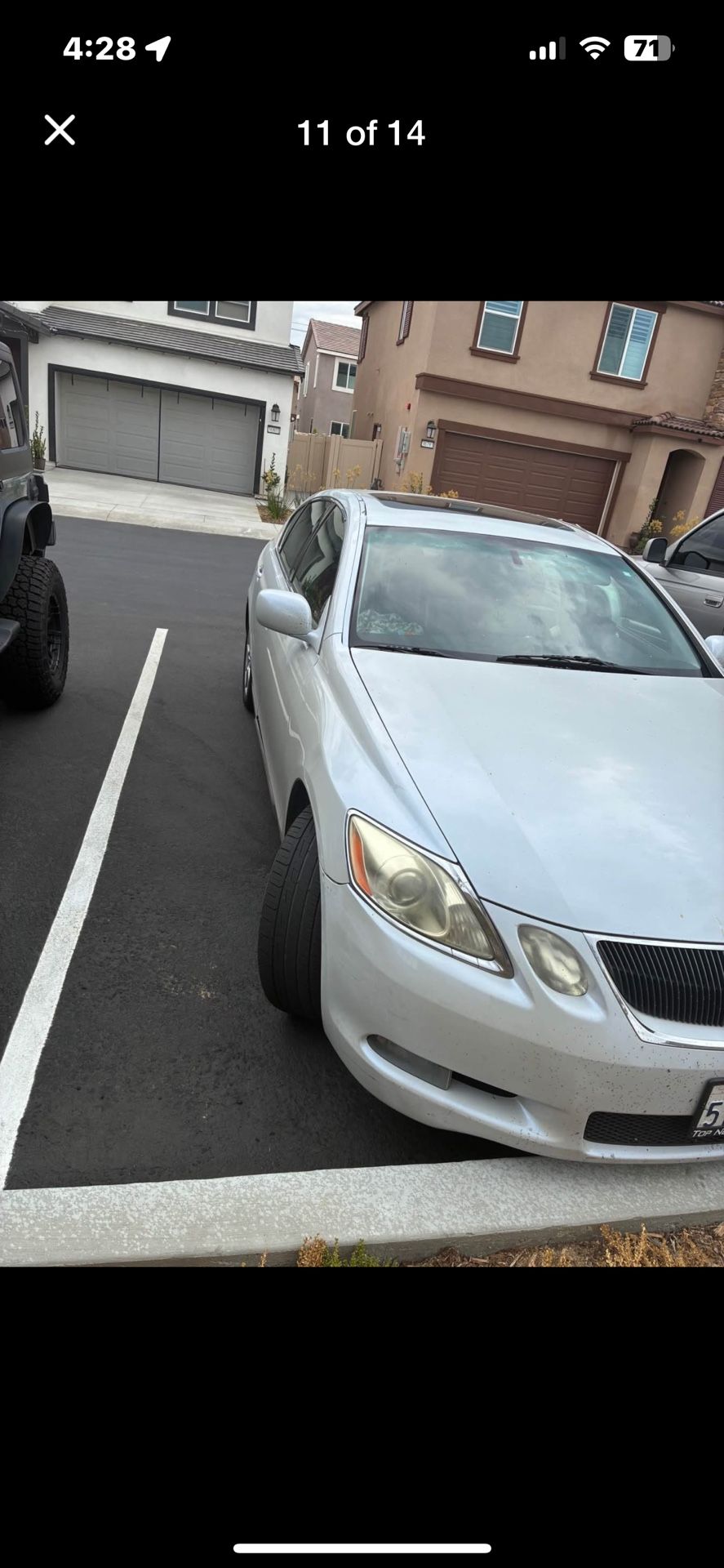 2006 Lexus GS 300