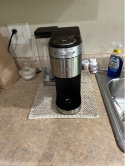 Keriug coffee pot  25