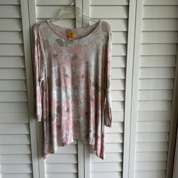 Women’s Ruby Rd. Top