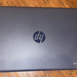 HP Chromebook 14” HD 32 GB