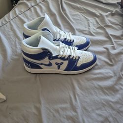 Dodgers Shoes