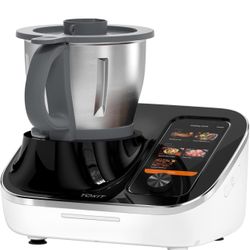 TOKIT Omni Cook C2 Chef Robot