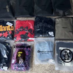 EVERYTHING Available ✅ text me if interested in anything