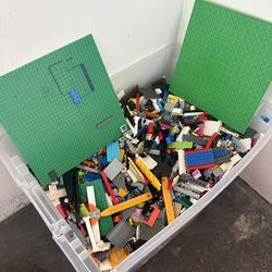 LEGOS