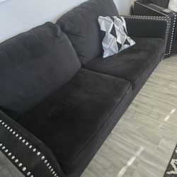 Couch Set