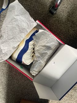 Retro Jordan 11s