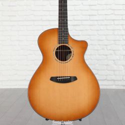 Breedlove Premier Sitka-East Indian Rosewood