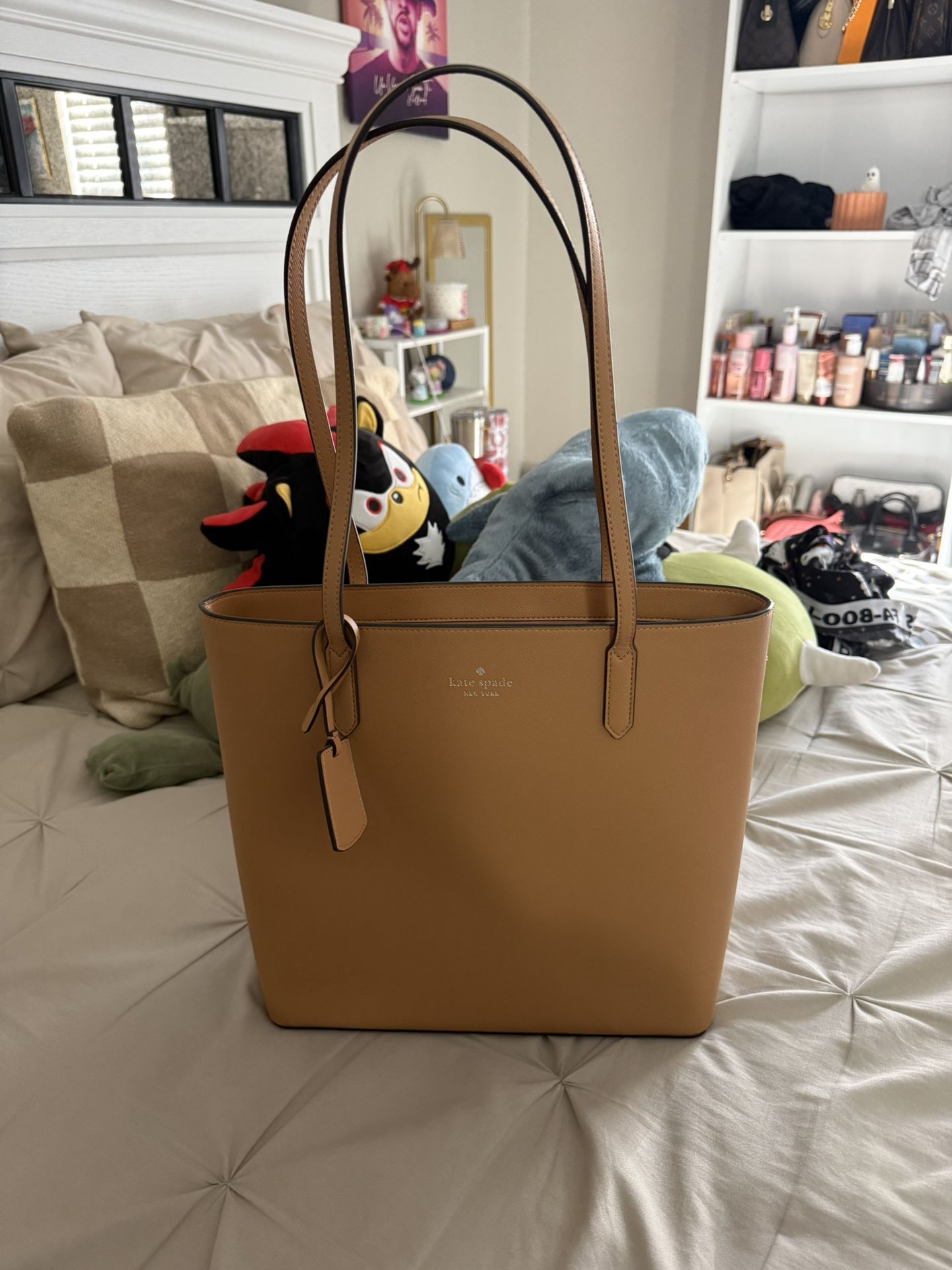 Kate Spade Tote Bag