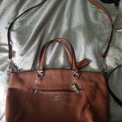 Coach Crossbody