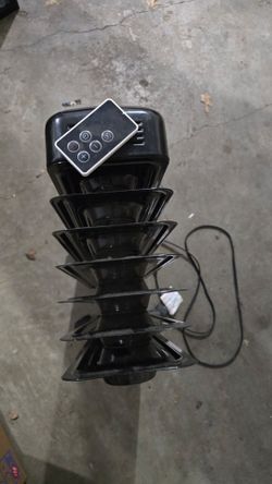Aireplus Oil Filled Radiator Heater