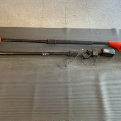 Black & Decker Pole Saw