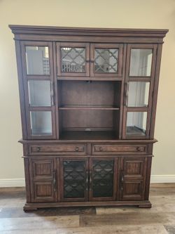 China Cabinet