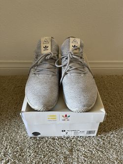 Pharrell Williams Adidas