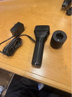 babyliss fxone pro shaver