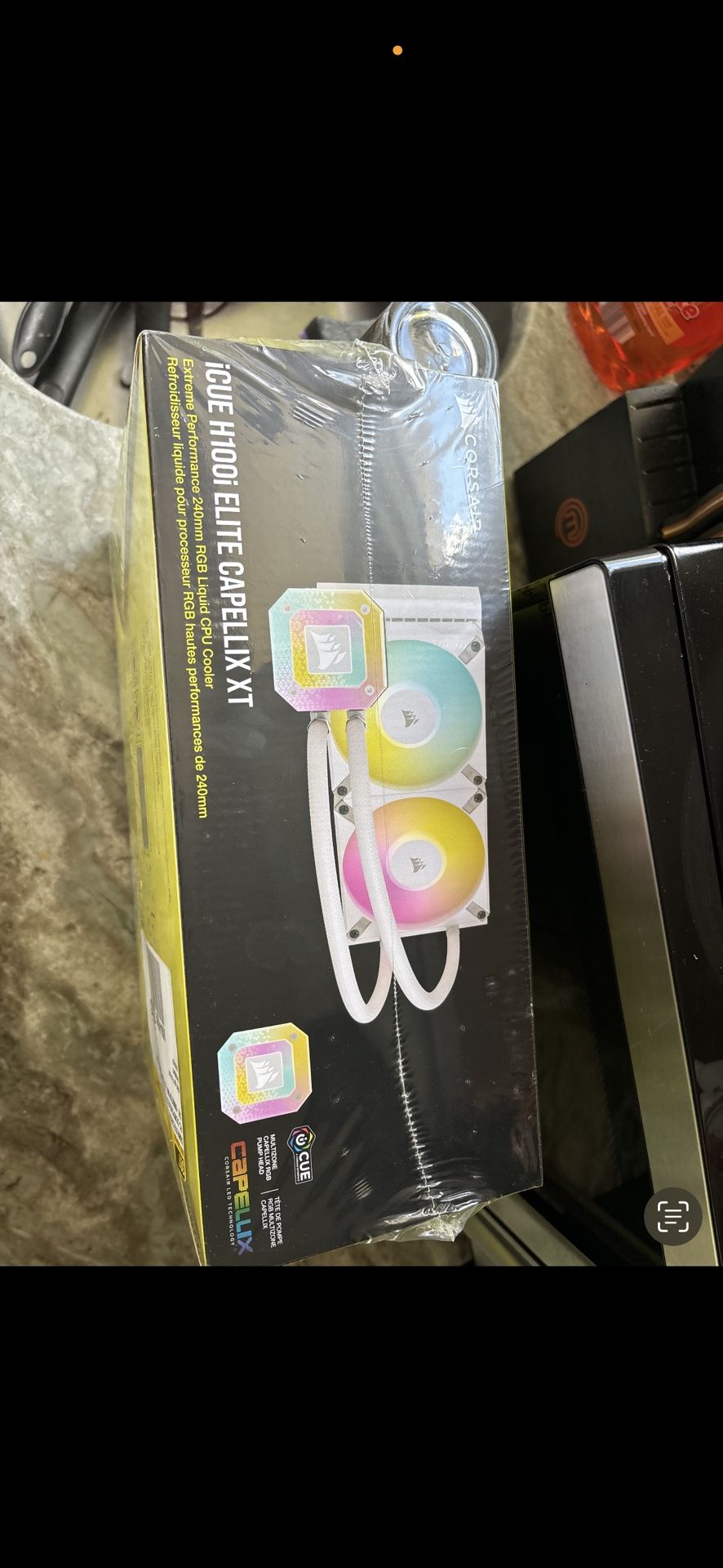 Pc Cooler