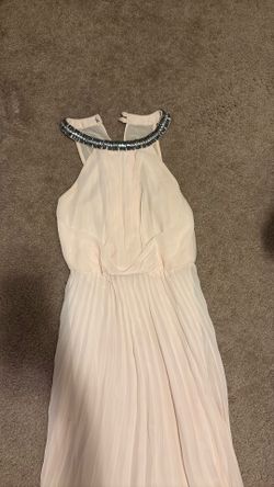 Evening Dress