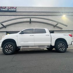 3” Lift Kit W/Installation. 07-21 Tundra 