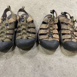 Keen Shoes Men’s Size 11 