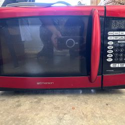 Emerson Microwave Only $20