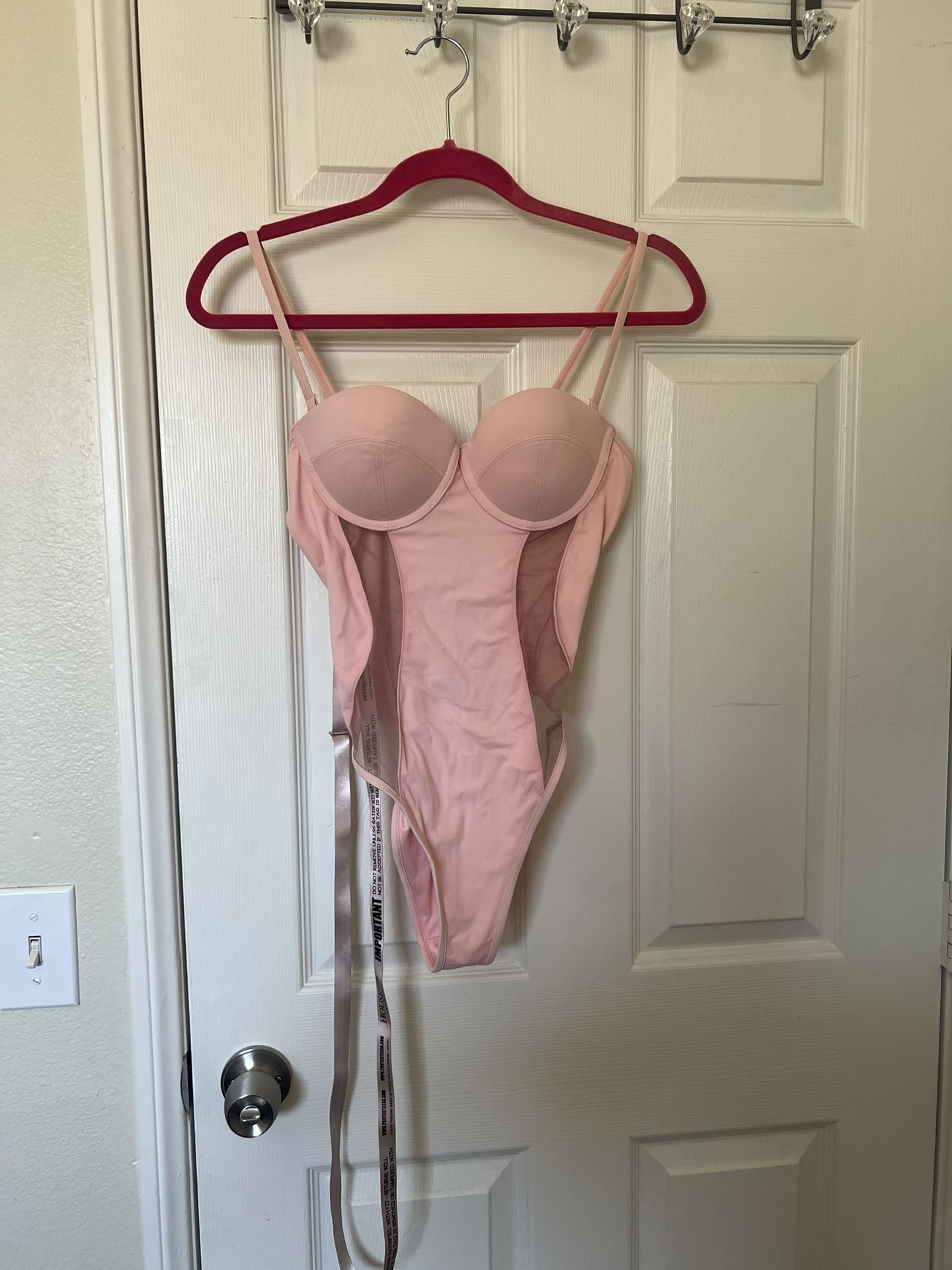 One Piece Bikini