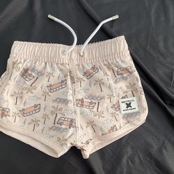 New Tad Tod Swim Trunks