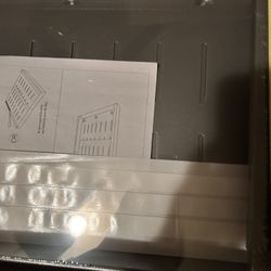 Pull out Cabinet Organizer