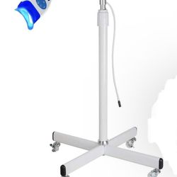 Mobile Teeth Whitener