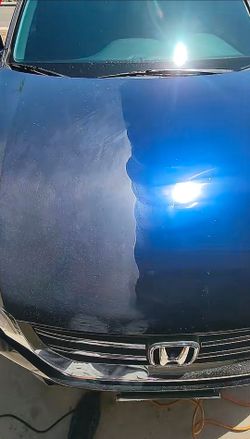 Upholstery Clean Headlights Restoration full details available
