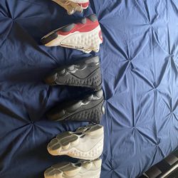 Air Jordan Sizes 6y