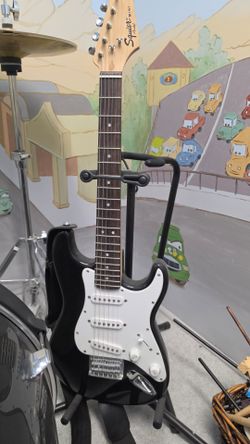 Fender Squier Mini Stratocaster