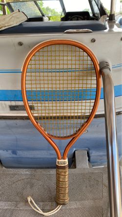 Ektelon Strandemo Racquet