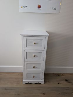 Stylish Storage
