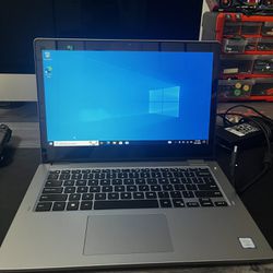 Laptop Computer Dell Touchscreen Core I5 Pretty Fast 