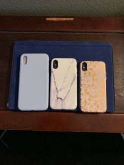 iPhone 10 cases