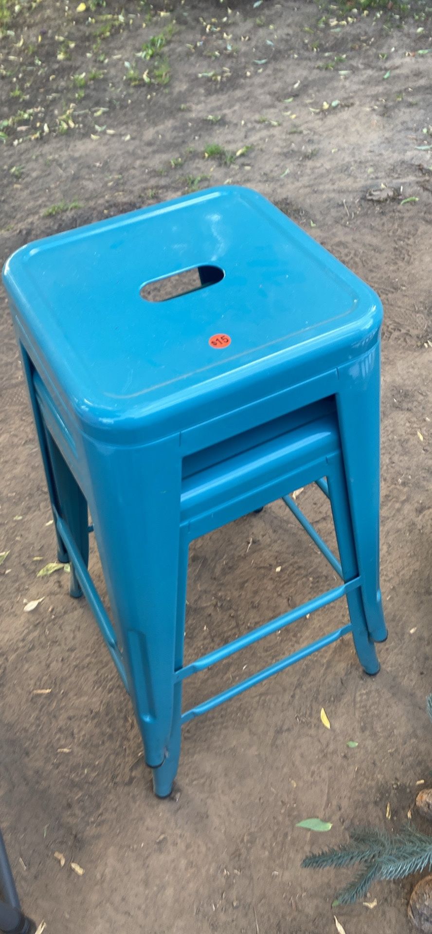 Bar Stools