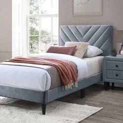 Full Bed Frame