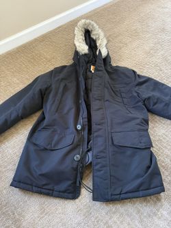 Timberland Winter Coat Jacket For Men
