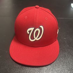 Guys cap size 7 1/2 $20