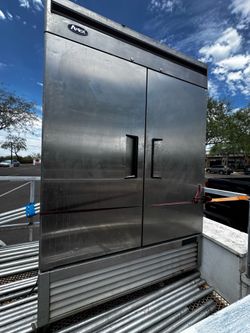 refrijerador industrial ATOSA