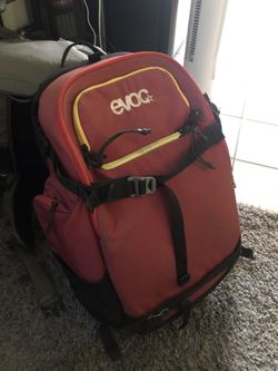 Evoc CP 26L Photopack