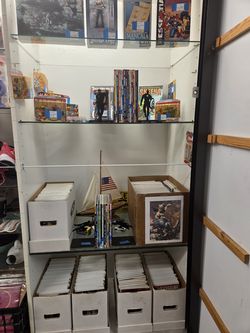 High Grade Comic Books for Sale