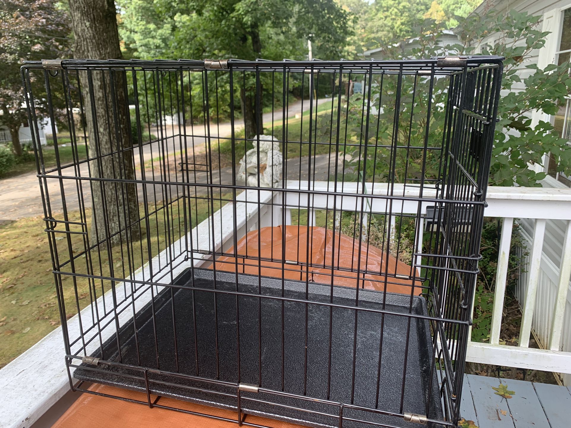 Medium Pet Cage
