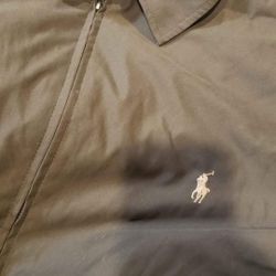  polo Ralph Lauren men jacket